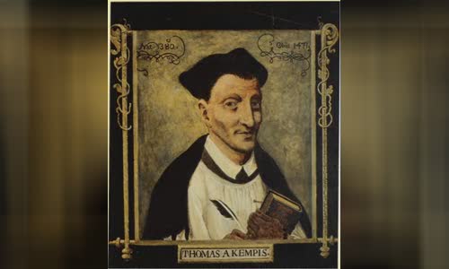 Thomas à Kempis