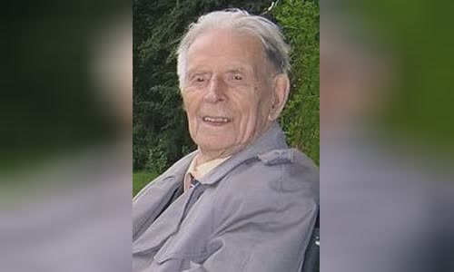 Harry Patch