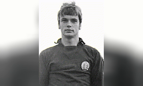 Bernd Jakubowski