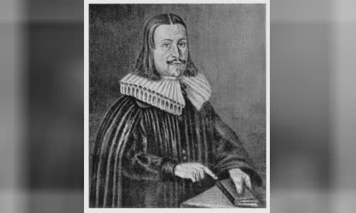 Andreas Libavius