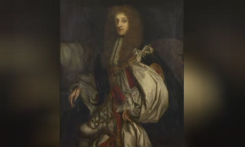 Thomas Osborne, 1st Duke of Leeds
