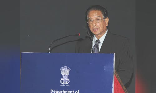 Bijoy Krishna Handique