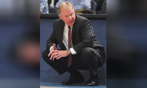 Skip Prosser