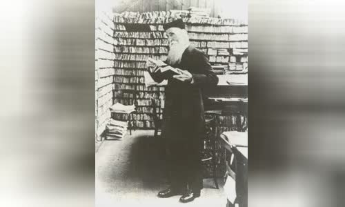 James Murray (lexicographer)