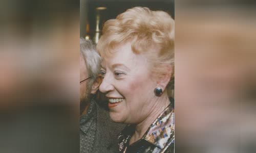 Flora MacDonald (politician)