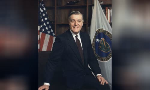 James D. Watkins