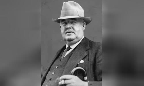 James Mitchell (Australian politician)