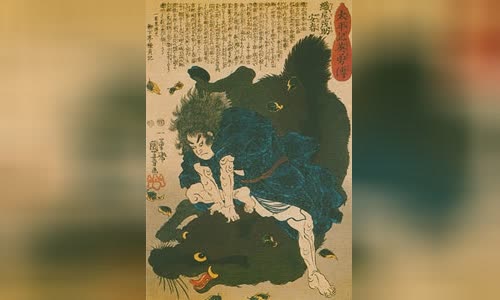 Horio Yoshiharu