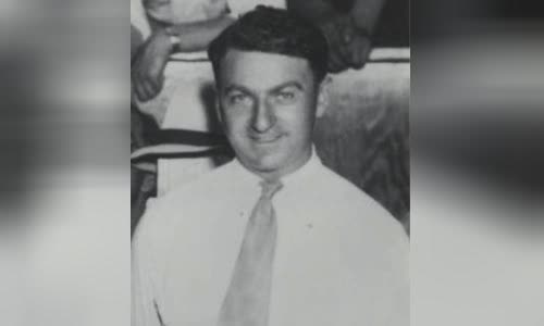 Max Winter