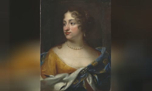 Ulrika Eleonora of Denmark