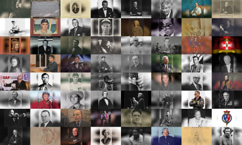 History Deaths on July 27