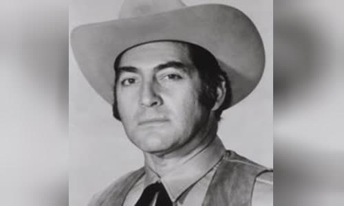 Norman Alden