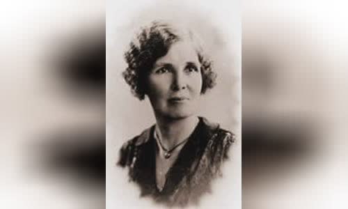 Dorothea Bleek