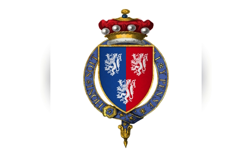 William Herbert, 1st Earl of Pembroke (died 1469)
