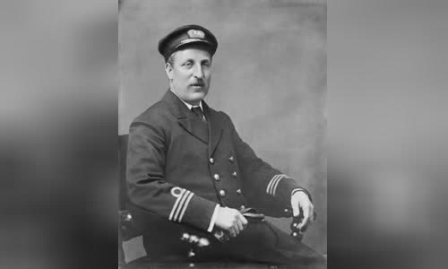 Charles Fryatt