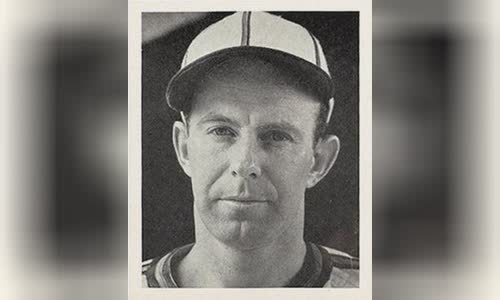 Rick Ferrell