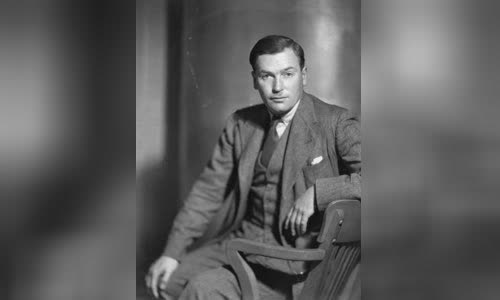Richard Aldington