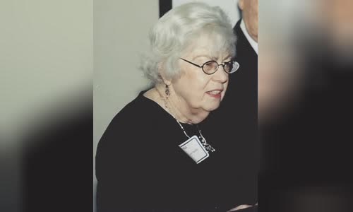Maryann Mahaffey