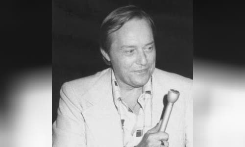 Gordon Solie
