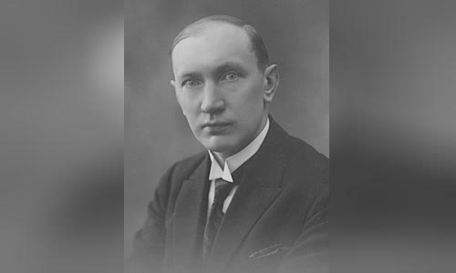 Paul Kogerman