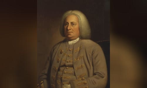 Robert Dinwiddie