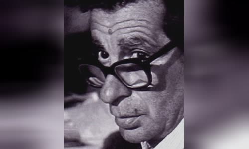 Youssef Chahine