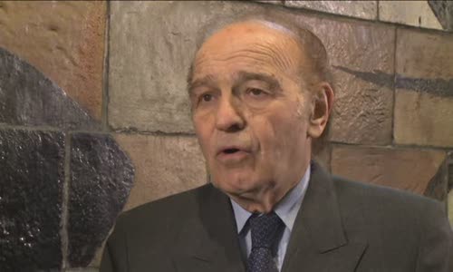 Samuel Pisar