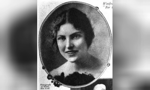 Winifred Lenihan