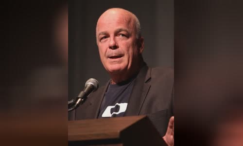 Jerry Doyle