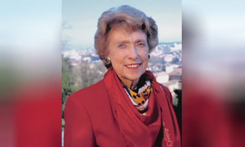Lindy Boggs