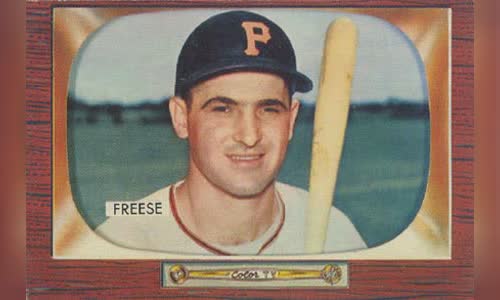 George Freese
