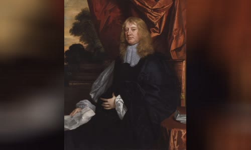 Abraham Cowley