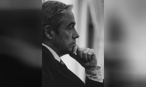 William Scranton