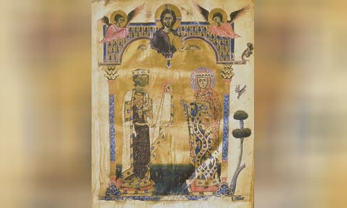 Keran, Queen of Armenia