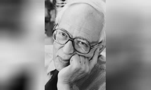 Abraham Pais