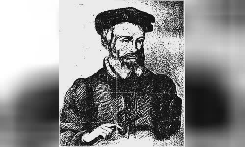 Guillén de Castro y Bellvis