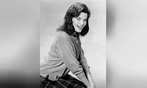 Eileen Brennan
