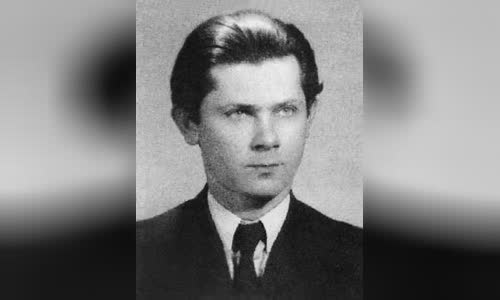 Zbigniew Herbert