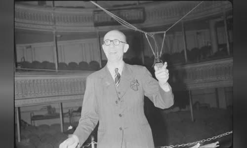 Charles Shadwell (musician)