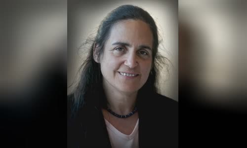 Margot Adler
