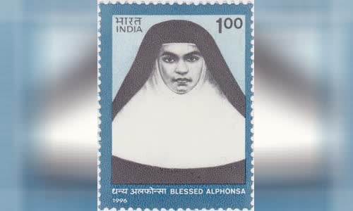 Saint Alphonsa