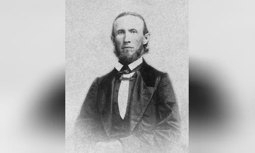 George Law Curry
