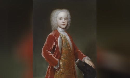 George Dodington, 1st Baron Melcombe