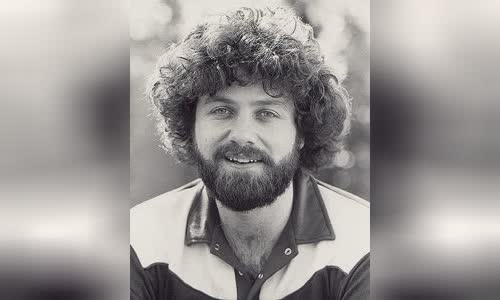 Keith Green