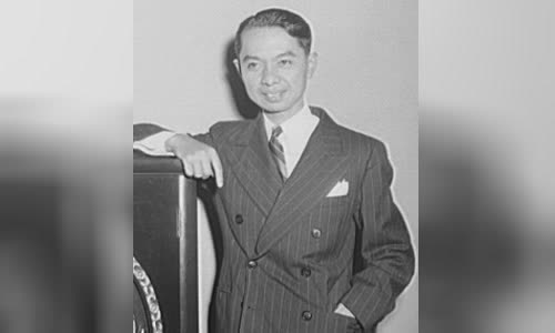 Seni Pramoj