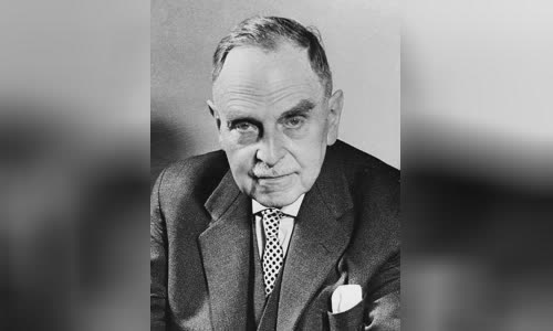 Otto Hahn