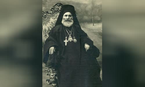 Meletius IV of Constantinople
