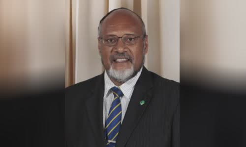 Edward Natapei