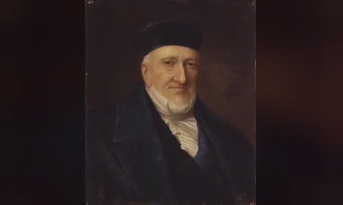 Moses Montefiore