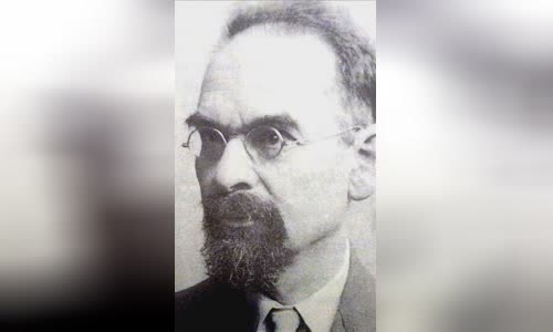 Isaac Heinemann